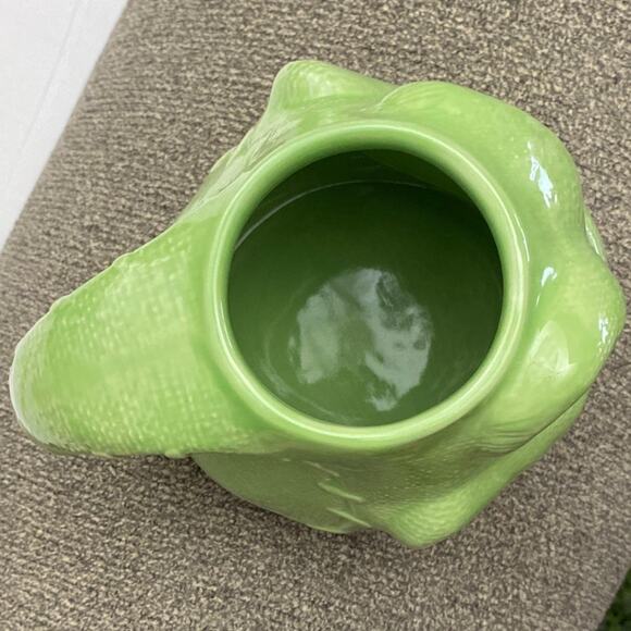 Disney Store Oogie Boogie Figural Mug Color Changing Nightmare Before Christmas - Picture 6 of 11